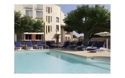 Hotel Mileade Mediterranee - Port-Frejus