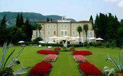 Hotel Du Parc