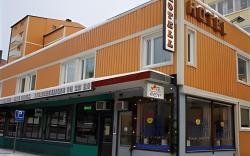 Hotel Aveny Bed & Breakfast