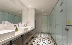 Light Hostel Hualien