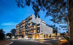 Quest Macquarie Park