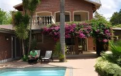 Aziza Guesthouse