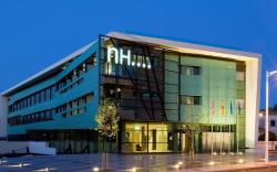 Nh Gijon Hotel