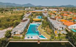 Avani+ Hua Hin Resort