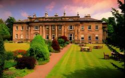 Balbirnie House Hotel