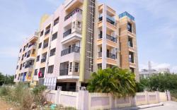 High Point Serviced Apartment