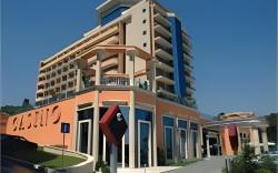 Astera Hotel & Spa with FREE PRIVATE BEACH
