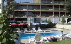 BSA Gradina Hotel & Aquapark - All Inclusive