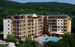 Joya Park Hotel