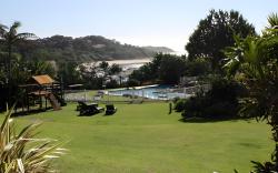 Glenmore Sands