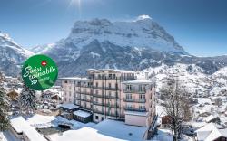 Belvedere Swiss Quality Hotel