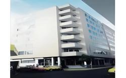 Hotel Universo