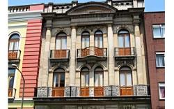 Hotel Santiago De Compostela - Guadalajara Centro Historico
