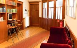 Avalon Bed & Breakfast Themen/- Nichtraucherhotel