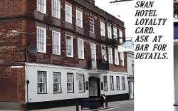 Swan Hotel