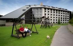 Wellness Hotel Svornost