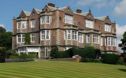 Goldsborough Hall