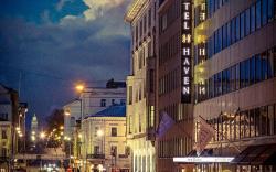 Hotel Haven