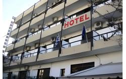 Athinaiko Hotel