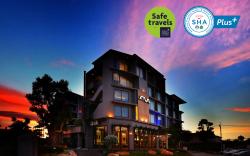 Hatyai Signature Hotel