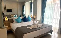 MORE Patong Hotel