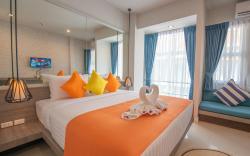 MORE Patong Hotel