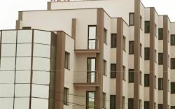 Hotel Dorobanti
