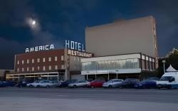 Hotel America Igualada