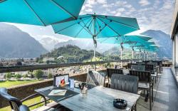 Hotel Metropole Interlaken