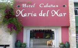 Cabanas Maria Del Mar Hotel