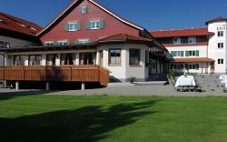 Hotel Natur-Landhaus Krone