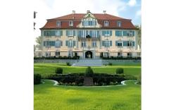 Schloss Neutrauchburg