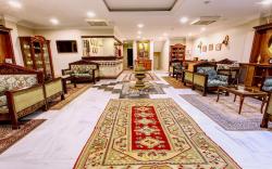 Hotel Saba