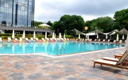 Sheraton Istanbul Ataköy Hotel