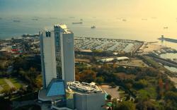 Sheraton Istanbul Ataköy Hotel