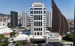 Titanic Business Kartal