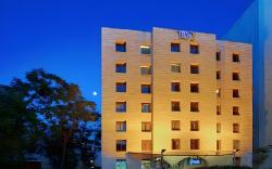 Caesar Premier Jerusalem Hotel
