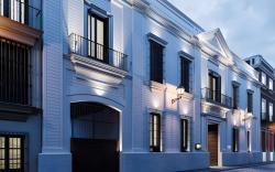 Hotel Mercer Sevilla