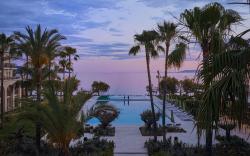Filoxenia Hotel
