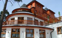 Hotel VITKOVA HORA