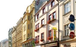 Hotel Kavalir