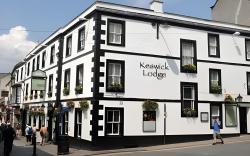 Royal Oak at Keswick