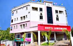 Hotel Landmark