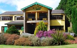 19th Green Guesthouse