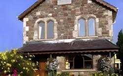 Abbey Lodge