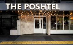 The Posh Phayathai By Benya