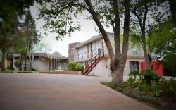 B at home Guesthouse Piet Retief
