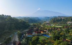 JSI Resort