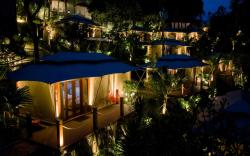 JSI Resort
