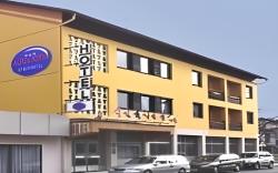 Alpen.Adria.Stadthotel